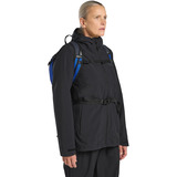 Jack Wolfskin VELOCITY 12 rugzak Blauw/zwart