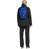 Jack Wolfskin VELOCITY 12 rugzak Blauw/zwart