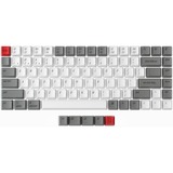 Keychron KP1 OEM Profile PBT Retro Keycap Set K2 / Q1 keycaps 