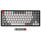 Keychron KP1 OEM Profile PBT Retro Keycap Set K2 / Q1 keycaps 