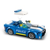 LEGO City - Politiewagen Constructiespeelgoed 60312