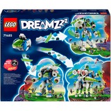 LEGO DREAMZzz - Mateo en Z-Blob de riddermecha Constructiespeelgoed 71485