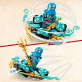 LEGO Ninjago - Nya’s drakenkracht Spinjitzu Drift Constructiespeelgoed 71778