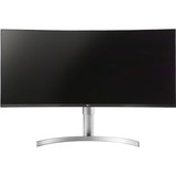 35WN75CP-W 35" Curved UltraWide monitor