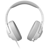 LORGAR Noah 101 over-ear gaming headset Wit