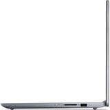 Lenovo IdeaPad Slim 3 14IAN8 (82XA0026MH) 14"  laptop Grijs | Core i3-N305 | Intel UHD Graphics | 8 GB | 128 GB SSD