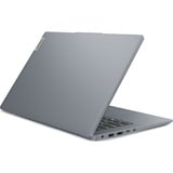 Lenovo IdeaPad Slim 3 14IAN8 (82XA0026MH) 14"  laptop Grijs | Core i3-N305 | Intel UHD Graphics | 8 GB | 128 GB SSD