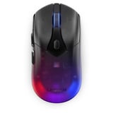 Lenovo Legion M410 Wireless RGB Gaming Mouse Zwart, 16.000 DPI, RGB, 2.4 GHz / USB