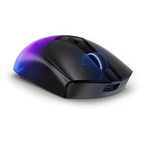 Lenovo Legion M410 Wireless RGB Gaming Mouse Zwart, 16.000 DPI, RGB, 2.4 GHz / USB