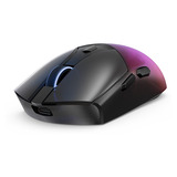 Lenovo Legion M410 Wireless RGB Gaming Mouse Zwart, 16.000 DPI, RGB, 2.4 GHz / USB