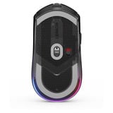 Lenovo Legion M410 Wireless RGB Gaming Mouse Zwart, 16.000 DPI, RGB, 2.4 GHz / USB