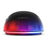 Lenovo Legion M410 Wireless RGB Gaming Mouse Zwart, 16.000 DPI, RGB, 2.4 GHz / USB