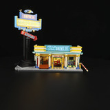 Lumibricks  Constructiespeelgoed 