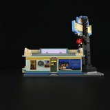 Lumibricks  Constructiespeelgoed 