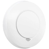 MEROSS GS559AH Smart Smoke Alarm Kit rookmelder Wit