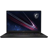 MSI GS76 Stealth 11UE-479NL, 17.3" Gaming laptop Zwart, 2 TB SSD, RTX 3060, 2.5 LAN, Wi-Fi 6, Windows 10 Pro