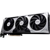 MSI GeForce RTX 5060 Ti 16G VENTUS 3X OC grafische kaart 3x DisplayPort, 1x HDMI