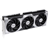 MSI GeForce RTX 5060 Ti 16G VENTUS 3X OC grafische kaart 3x DisplayPort, 1x HDMI