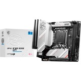 MSI MPG B760I EDGE WIFI socket 1700 moederbord
