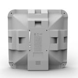 MikroTik SXTsq Lite5 (RBSXTSQ5ND) access point Wit/grijs, Qualcomm AR9344 CPU, PoE, WiFi 4