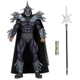 Neca TMNT 2: The Secret of the Ooze - Super Shredder Shadow Master 7 inch Action Figure
