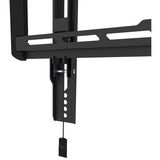 Neomounts by Newstar WL35-550BL14 tv wandsteun wandmontage  Zwart