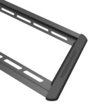 Neomounts by Newstar WL35-550BL14 tv wandsteun wandmontage  Zwart