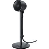 Nintendo Switch 2 camera webcam Zwart