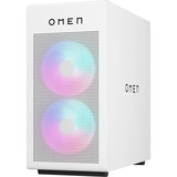 OMEN 16L Gaming Desktop PC TG03-0057nd (C3YP0EA) Wit | Core Ultra 7 265F | RTX 5050 | 16 GB | 1 TB SSD