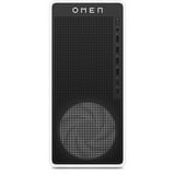 OMEN 16L Gaming Desktop PC TG03-0062nd (BN0G1EA) Wit | Core Ultra 7 265F | RTX 5060 Ti | 16 GB | 1 TB SSD