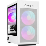 OMEN 16L Gaming Desktop TG03-0057nd (C3YP0EA) Wit | Core Ultra 7 265F | RTX 5050 | 16 GB | 1 TB SSD