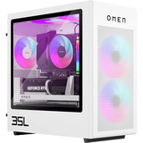 OMEN 16L Gaming Desktop TG03-0057nd (C3YP0EA) Wit | Core Ultra 7 265F | RTX 5050 | 16 GB | 1 TB SSD