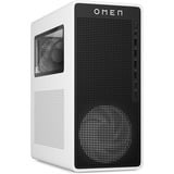 OMEN 16L Gaming Desktop TG03-0062nd (BN0G1EA) gaming pc Wit | Core Ultra 7 265F | RTX 5060 Ti | 16 GB | 1 TB SSD