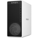 OMEN 16L Gaming Desktop TG03-0062nd (BN0G1EA) gaming pc Wit | Core Ultra 7 265F | RTX 5060 Ti | 16 GB | 1 TB SSD