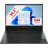 OMEN 16-xd0360nd (833R2EA) 16.1" gaming laptop Zwart | R7 7840HS | RTX 4060 | 16 GB | 1 TB SSD | 144Hz