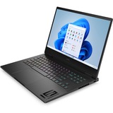 OMEN 16-xd0360nd (833R2EA) 16.1" gaming laptop Zwart | R7 7840HS | RTX 4060 | 16 GB | 1 TB SSD | 144Hz