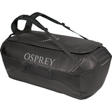 Osprey Transporter 120 tas Zwart, 120 liter