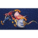 PLAYMOBIL Dragons: The Nine Realms - Wu & Wei met Jun Constructiespeelgoed 71080