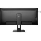 Philips 40B1U5600/00 40" UltraWide monitor Zwart, HDMI, DisplayPort, 4x USB-A 3.2 (5 Gbit/s), 2x USB-C