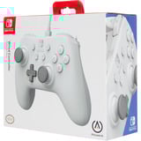 PowerA Switch Wired Controller White Wit
