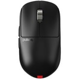 Pulsar X2-H High Hump eS Wireless Gaming Mouse Zwart, 26000 dpi