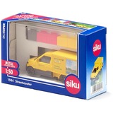SIKU SUPER - Streetscooter Modelvoertuig 