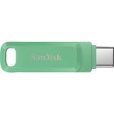 SanDisk Ultra Dual Drive Go USB Type-C™ - 1TB usb-stick Groen