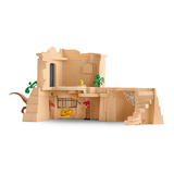 Schleich Dinosaurs - Dinosaurus Tempelverovering speelfiguur 42657