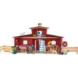 Schleich Farm World - Grote stal speelset 42606