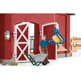 Schleich Farm World - Grote stal speelset 42606