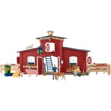 Schleich  speelset 