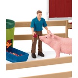 Schleich  speelset 
