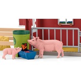 Schleich  speelset 