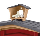 Schleich  speelset 